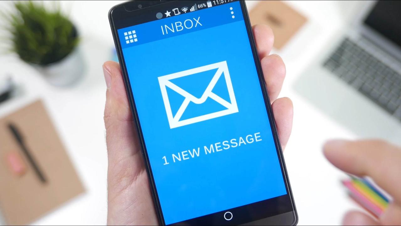 SMS Alert System