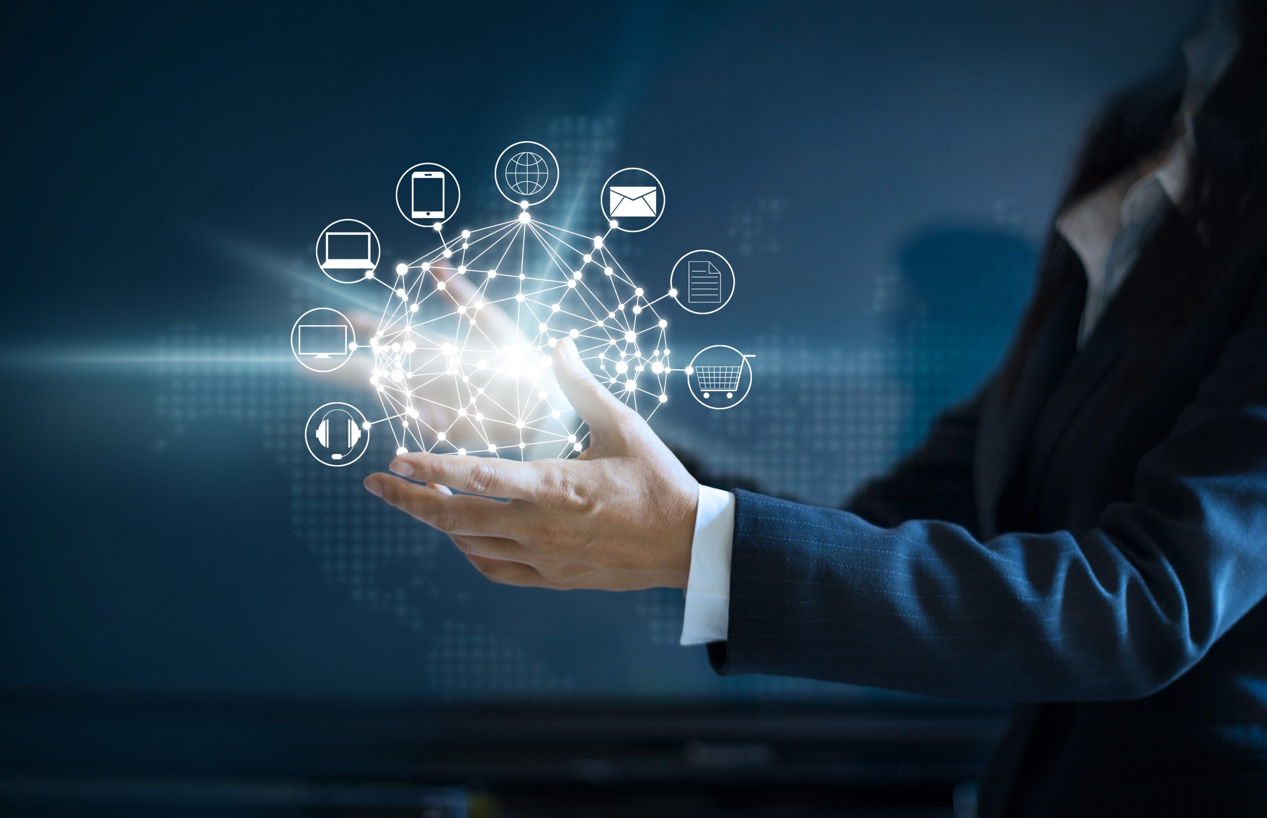 company communication platforms