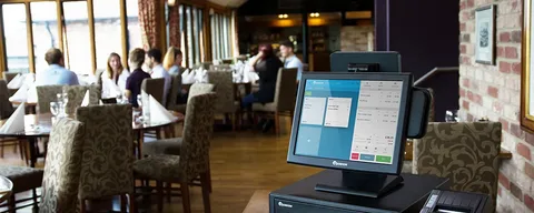 best restaurant POS
