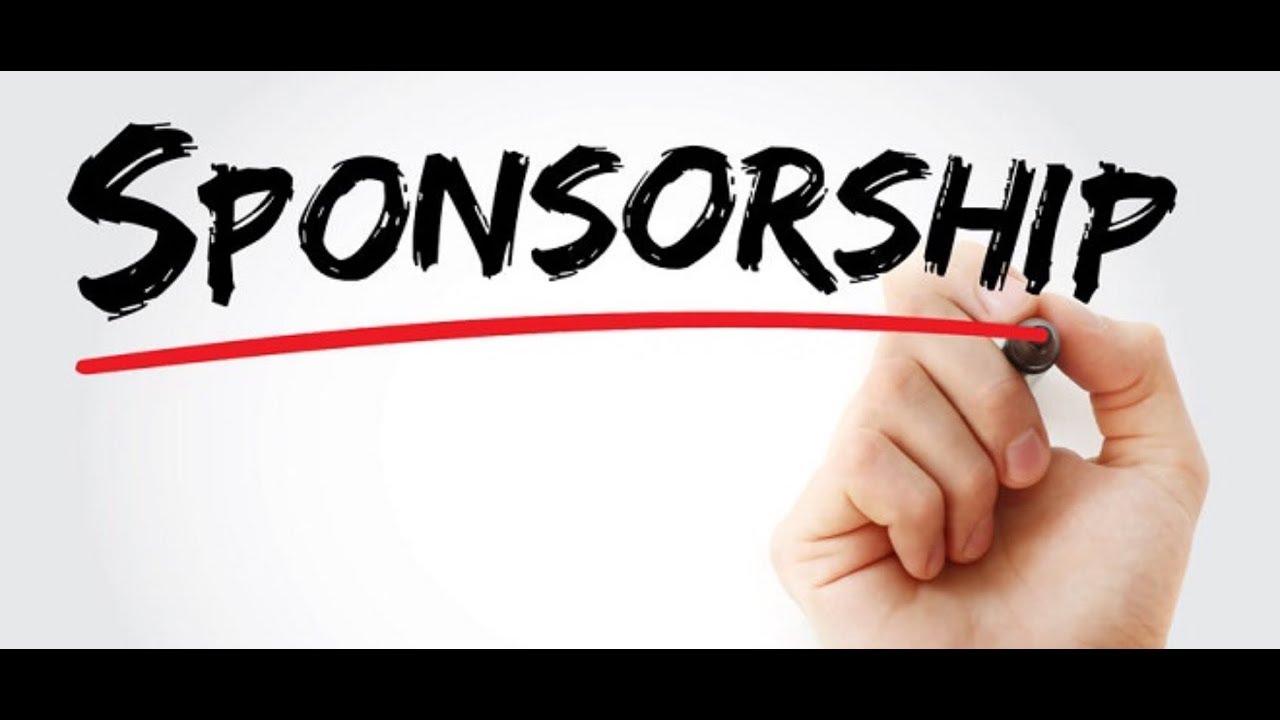 Concert sponsorship