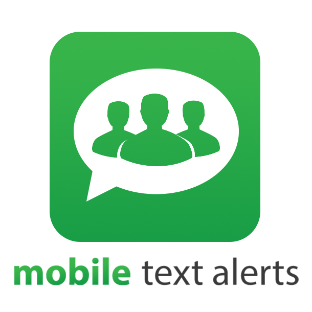 text alert system for employees