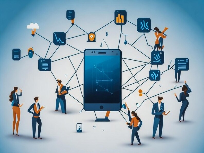 New Communication Platforms