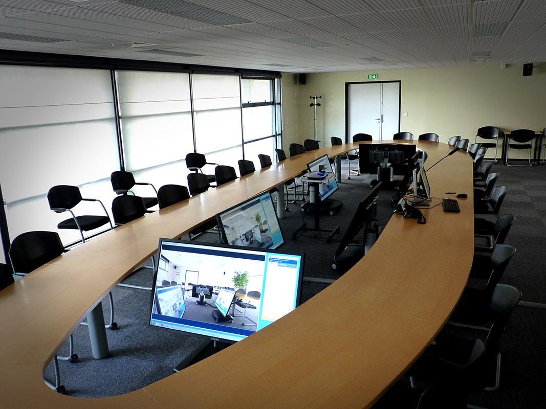 company communication platforms