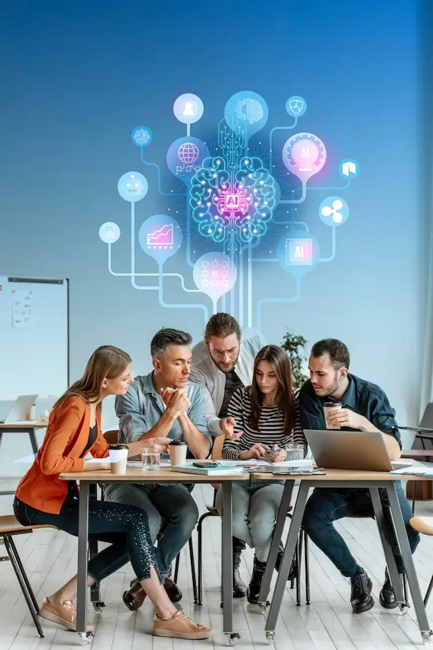 Collaboration Platform Examples Examples Of Collaborative Platforms