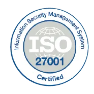 ISO Certified