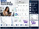 Marketing & Social Bundle 