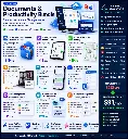 Documents & Productivity Bundle