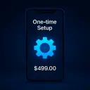 One-time setup