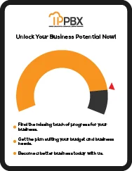 IPPBX for enterprises
